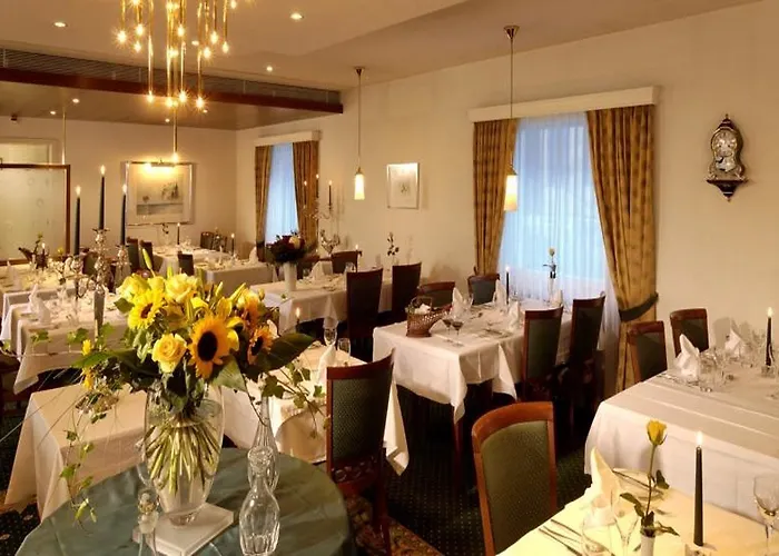 Hotel Bristol Relais Du Silence Superior