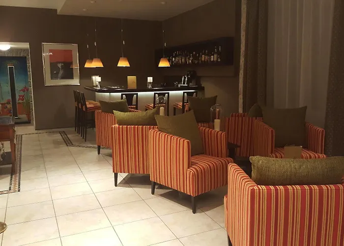 Hotel Bristol Relais Du Silence Superior 3*