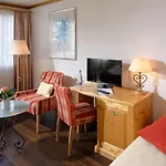 Bristol Relais Du Silence Superior 3* Adelboden