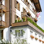 Bristol Relais Du Silence Superior Hotel Adelboden