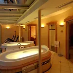 Bristol Relais Du Silence Superior Hotel Adelboden