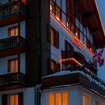 Bristol Relais Du Silence Superior Hotel Adelboden