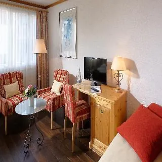 Ξενοδοχείο Bristol Relais Du Silence Superior 3*