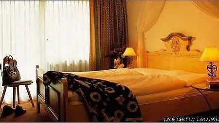 Bristol Relais Du Silence Superior Hotell