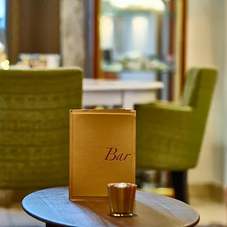 Bristol Relais Du Silence Superior Αντελμπόντεν
