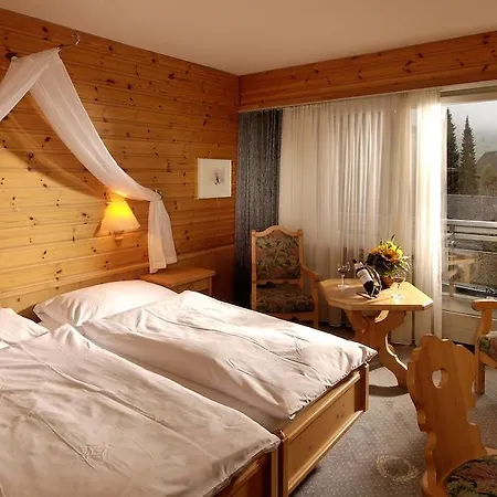 Bristol Relais Du Silence Superior Hotell
