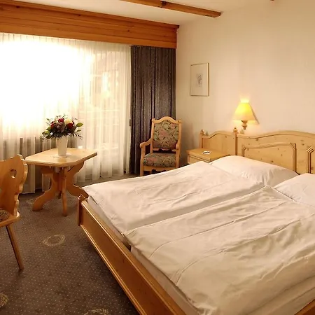 Bristol Relais Du Silence Superior فندق ادلبودن