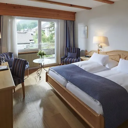 Ξενοδοχείο Bristol Relais Du Silence Superior 3*