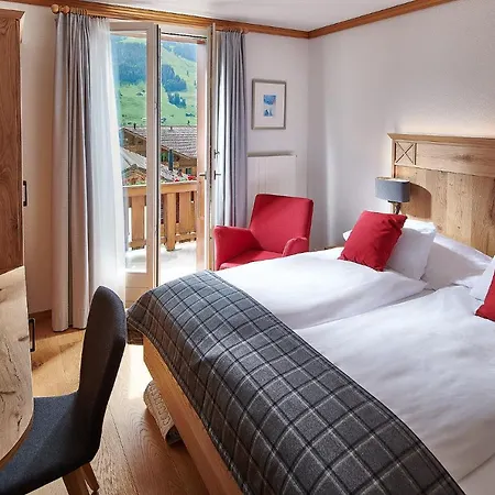 Bristol Relais Du Silence Superior Hotell