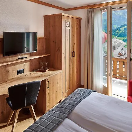 Ξενοδοχείο Bristol Relais Du Silence Superior 3*