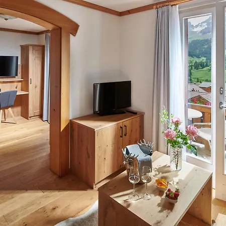 Bristol Relais Du Silence Superior 3*