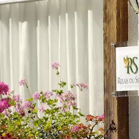 Bristol Relais Du Silence Superior Αντελμπόντεν
