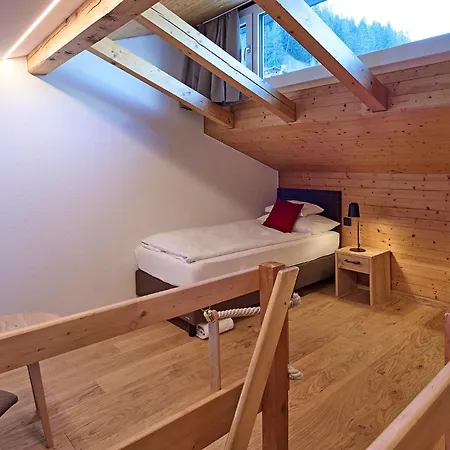 Bristol Relais Du Silence Superior 3* Adelboden