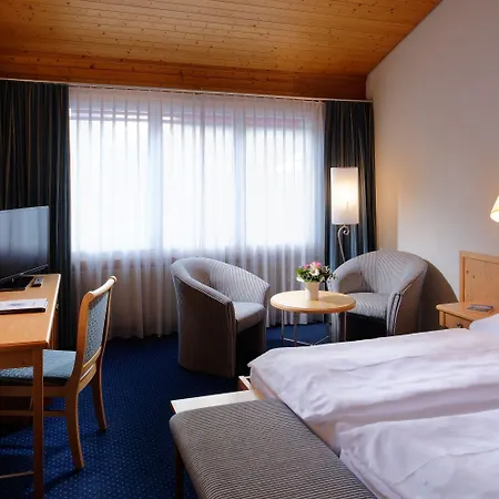 Bristol Relais Du Silence Superior فندق 3*