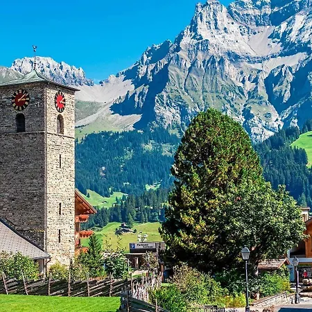 Bristol Relais Du Silence Superior فندق 3*