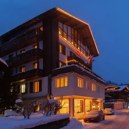 فندق Bristol Relais Du Silence Superior