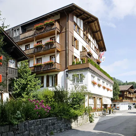 Bristol Relais Du Silence Superior Hotell