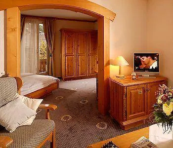 Bristol Relais Du Silence Superior Αντελμπόντεν