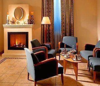 Ξενοδοχείο Bristol Relais Du Silence Superior Αντελμπόντεν