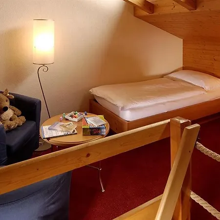 Ξενοδοχείο Bristol Relais Du Silence Superior 3*