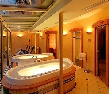 Ξενοδοχείο Bristol Relais Du Silence Superior Αντελμπόντεν