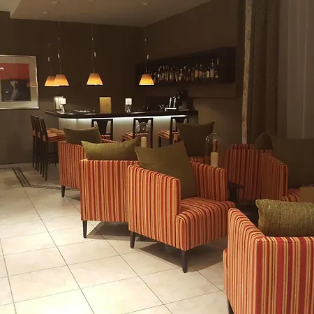 Hotell Bristol Relais Du Silence Superior 3*