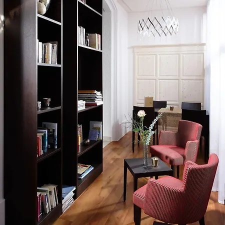 Ξενοδοχείο Bristol Relais Du Silence Superior