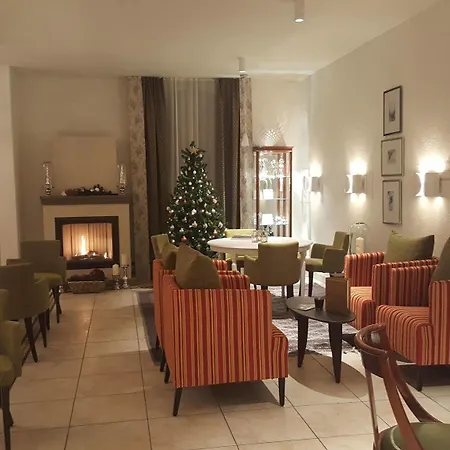 Bristol Relais Du Silence Superior 3* Αντελμπόντεν