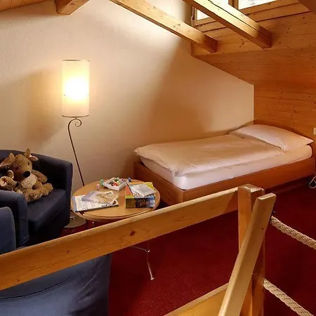 Bristol Relais Du Silence Superior 3*