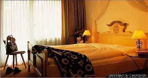 Bristol Relais Du Silence Superior ホテル