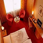 Hotel Bristol Relais Du Silence Superior Adelboden
