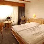 Bristol Relais Du Silence Superior Hotel Adelboden