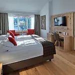 Bristol Relais Du Silence Superior Adelboden