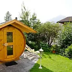 Bristol Relais Du Silence Superior 3* Adelboden