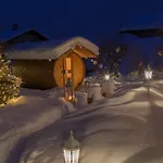 Bristol Relais Du Silence Superior 3* Adelboden