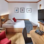 Hotel Bristol Relais Du Silence Superior Adelboden