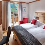 Hotel Bristol Relais Du Silence Superior
