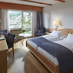 Bristol Relais Du Silence Superior