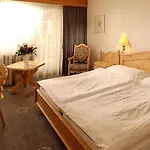 Bristol Relais Du Silence Superior Hotel Adelboden