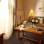 Bristol Relais Du Silence Superior Adelboden