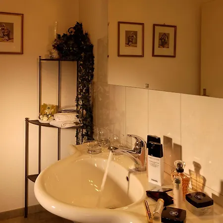 Bristol Relais Du Silence Superior 3* Αντελμπόντεν