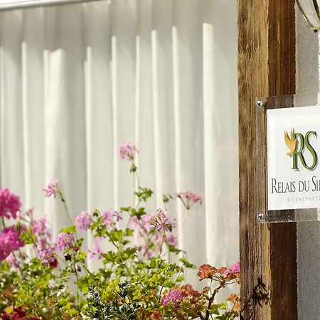 Bristol Relais Du Silence Superior 3* Αντελμπόντεν