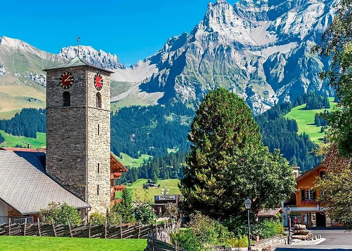 Bristol Relais Du Silence Superior Hotel 3*