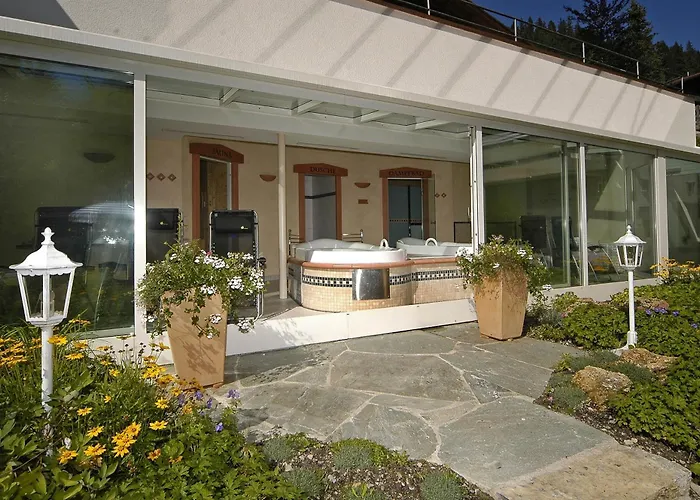 Bristol Relais Du Silence Superior 3*