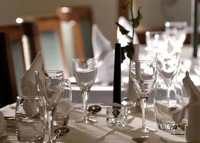 Hotel Bristol Relais Du Silence Superior 3*